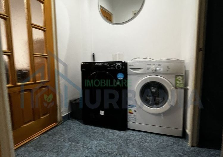Apartament 2 camere de închiriat în Iași – Zimbru/Alexandru cel Bun – 350€/lună, disponibil imediat - Poză 7