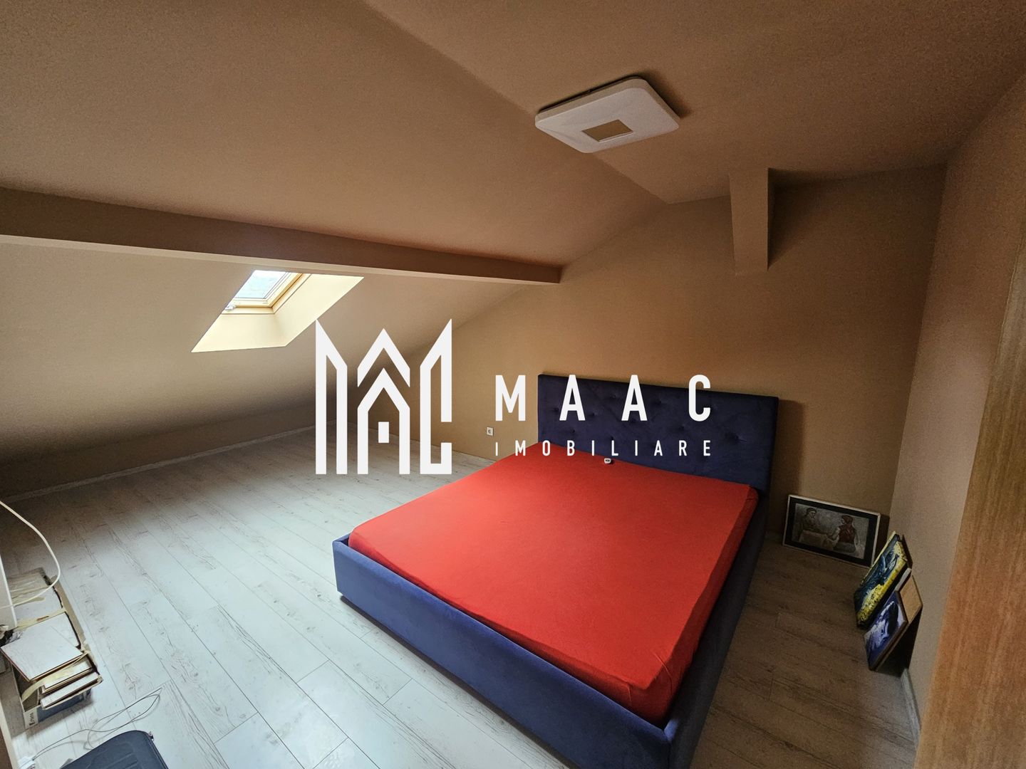 Apartament 3 camere | Decomandat | Mobilat Utilat | Lazaret - Poză 3