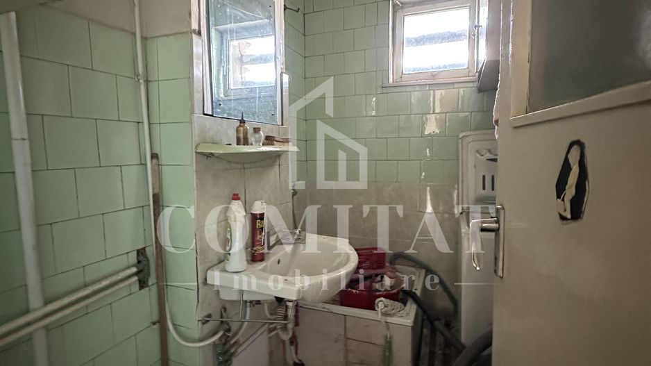 Apartament 2 camere | 46mp | Zona Baisoara - Poză 8