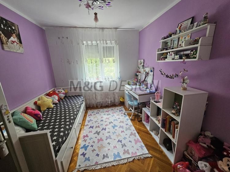 3 camere zona Gh Lazar-Dacia Etaj 2 - Timisoara - Poză 15