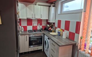 Garsonieră conf. 1 |Bd. Dacia – Kaufland| Etaj 5 |Mobilată & Utilata! - Poză 3