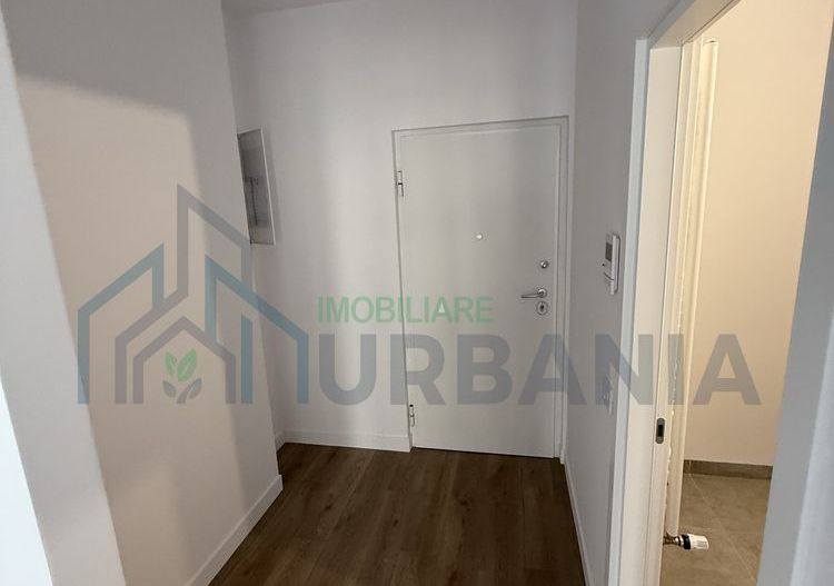 Apartament nou de închiriat în Silk District, etaj 5, cu loc de parcare - Poză 3