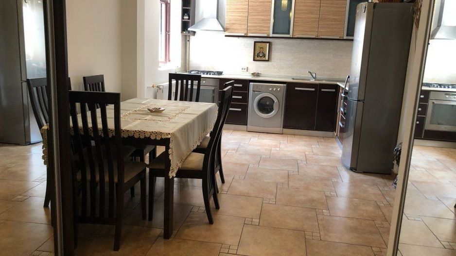 2 camere Stefan cel Mare - Obor, metrou, boiler! - Poză 2