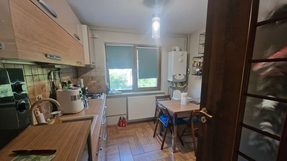Apartament 4 camere –Puskin, Craiova - Poză 7