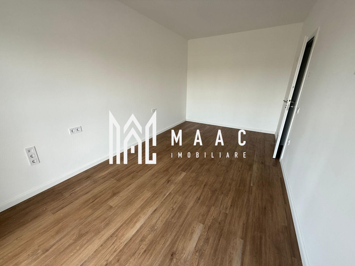 Apartament 2 camere de vânzare | Turnișor, Sibiu | grădină 21 mp - Poză 5