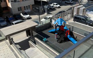 Apartament 3 camere in mamaia nord - Piscina exterioara - Ocazie - Poză 7