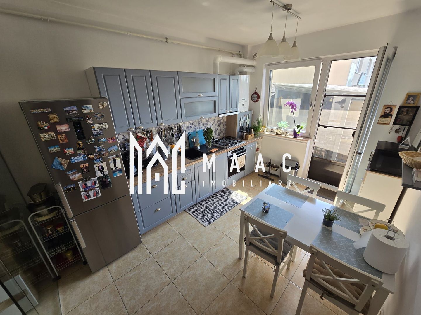 Apartament modern cu gradina 85 mp READY TO MOVE - Poză 2