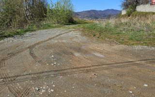 Vând 16 ari teren intravilan, Grosi + proiect casa - Poză 8