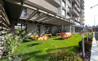 Apartament cu 2 camere in Alphaville Arena - Poză 19