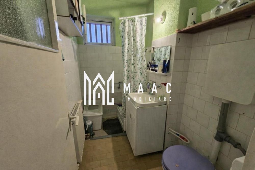 Apartament 2 camere | 44 MPU | Balcon | Terezian - Poză 5
