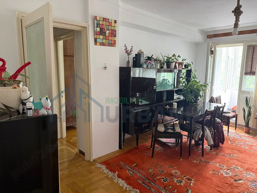 Apartament 2 camere de închiriat în Iași, zona Copou - Poză 2