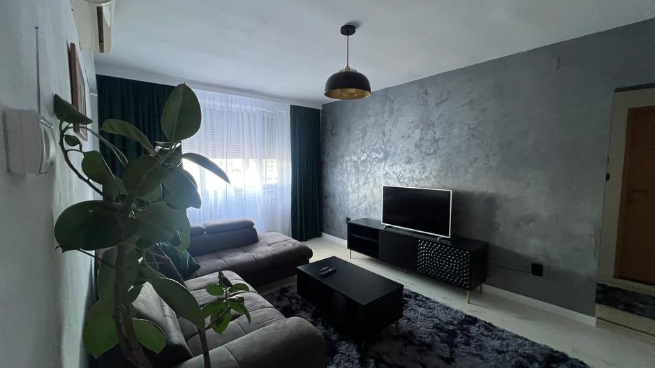 Apartament  3 camere Circumvalatiunii - Poză 9