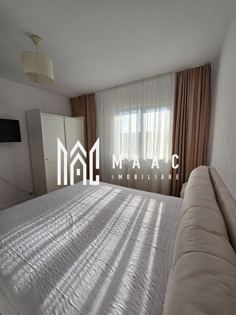 Apartament 2 camere | Modern | Central - Calea Dumbravii - Poză 11