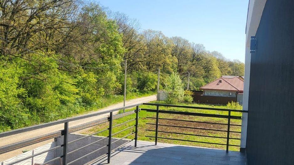 Vila Individuala langa Padure | Balotesti | Lux | Piscina - Poză 16