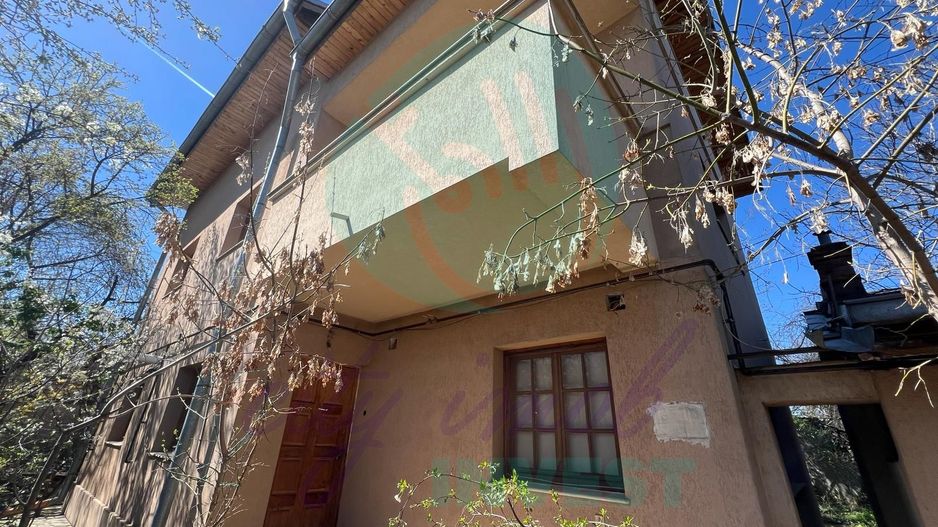 VILA cu potential de reamenajare- Teren 458 mp| - Poză 4