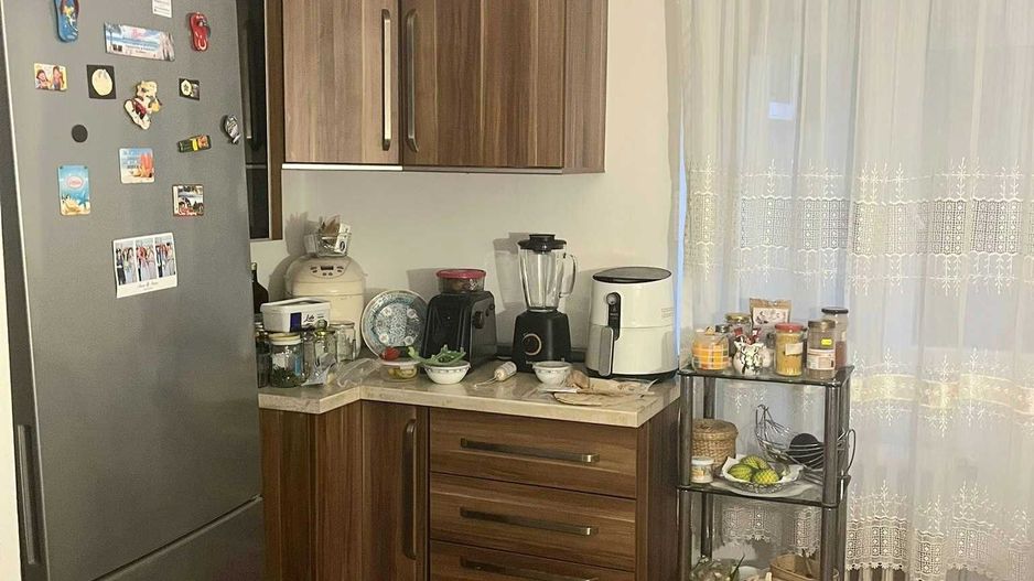 BRASADAS vinde ap 3 cam etaj 1/4 68mp zona CENTRALA. - Poză 4