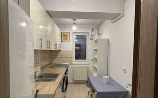 AP. 2 CAMERE SEBASTIAN, MOBILAT MODERN, CENTRALA PROPRIE, PET FRIENDLY - Poză 4