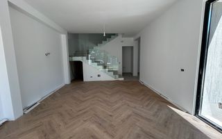 VILA CASA PRESEI | PREDARE LA CHEIE | RECEPTIE SI EDIFICARE FINALIZATE - Poză 6