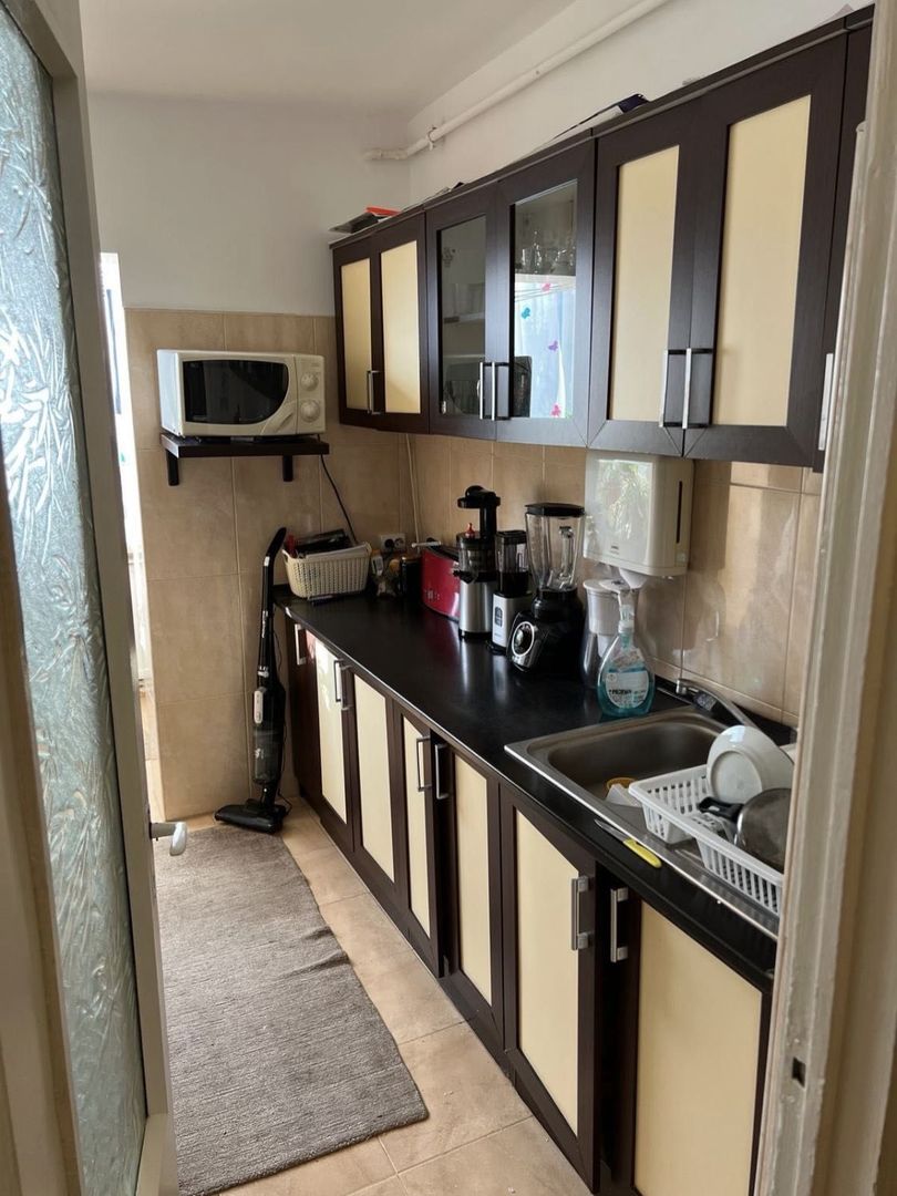 Eden dezrobirii 2 camere decomandat centeala - Poză 5