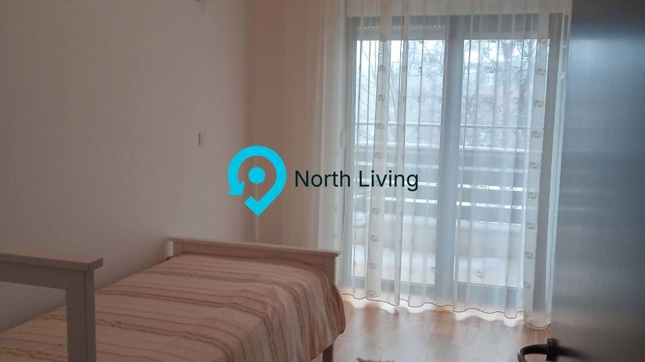 3 camere  | 90 mp | Parcare si boxa| Natura Residence | Baneasa - Poză 2