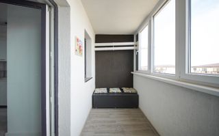 Garsoniera moderna,prima inchiriere - zona Biruintei, metrou Berceni - Poză 8