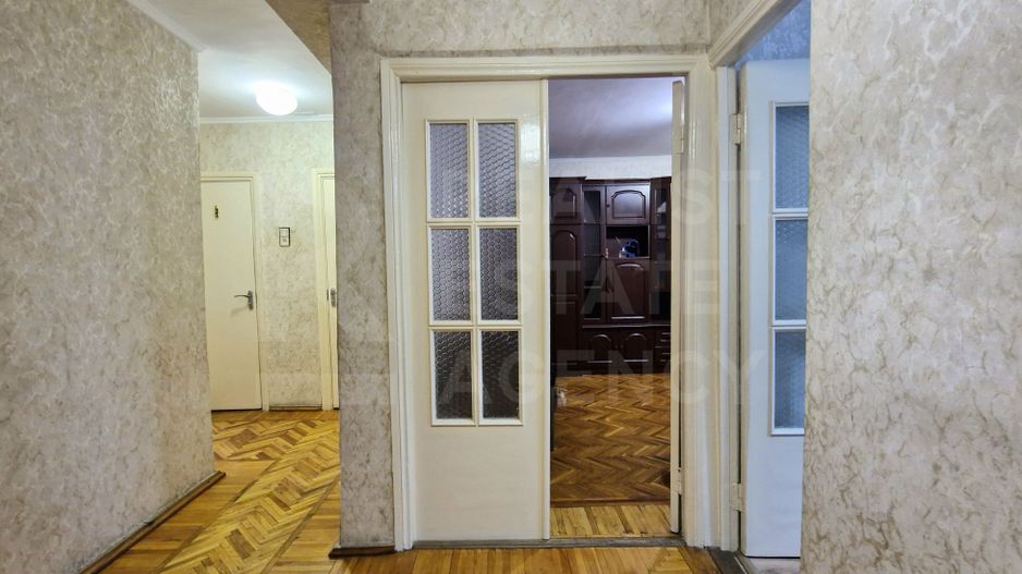 Chirie, apartament, 2 camere, strada Florica Niță, Râșcani - Poză 10