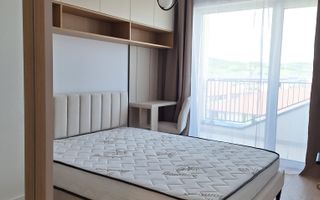 Apartament 2 camere I Ansamblul Eroilor I Floresti - Poză 7