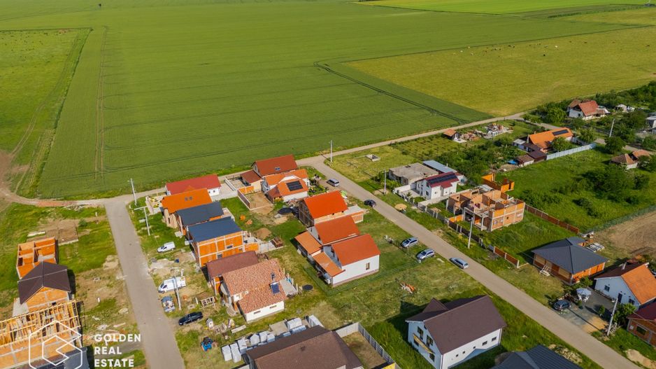 Casa in Tisa Noua, P+M, comision 0% - Poză 34