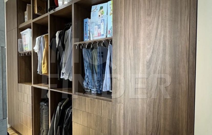 Apartament 3 camere, Grigorescu, zona Hotel Napoca, in vila - Poză 13