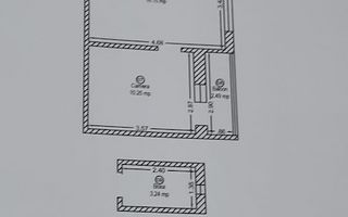 Apartament 2 camere | - Poză 8