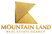 Mountain Land Real Estate Brasov - Logo
