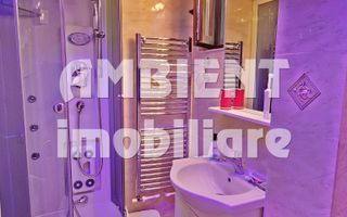 Apartament cu 2 camere, etaj 3, mobilat și utilat, zona CENTRU; - Poză 6