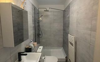 Apartament de vânzare Sibiu | 2 camere | Ștrand | 48 mp - Poză 8
