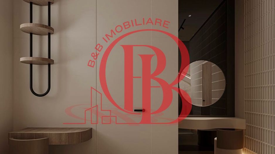 Apartament 3 camere 100 mp interior si terasa 42 mp Titan Pallady Parcul Teilor - Poză 3