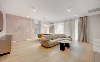Apartament 4 Camere | Aviatorilor - Charles de Gaulle - Poză 2