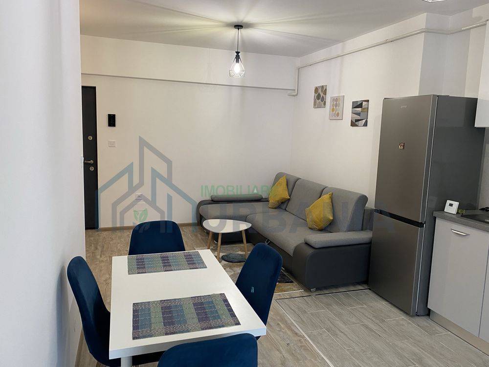 Inchiriez apartament 2 camere River Towers - Poză 2