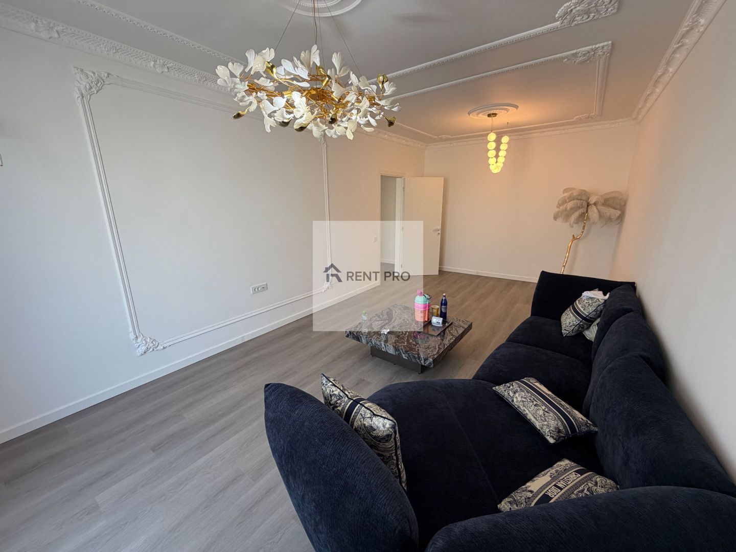 Apartament 2 Camere Exigent Plaza Residence Faza 5 - Poză 16