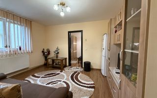 Apartament 2 camere, 31.58 mp utili, Etaj 3 - Poză 12