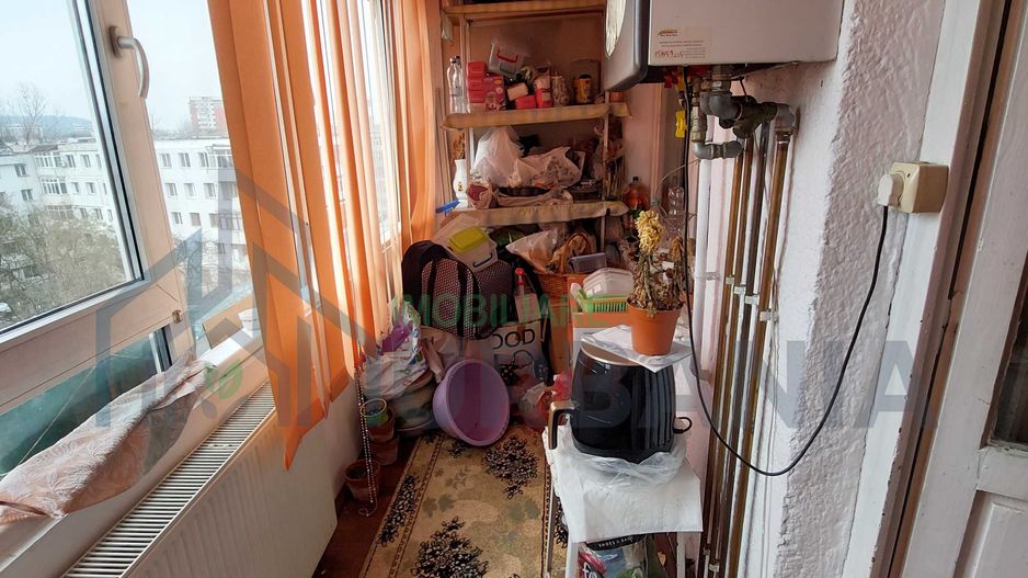 Apartament 2c Piața Nicolina - Poză 5