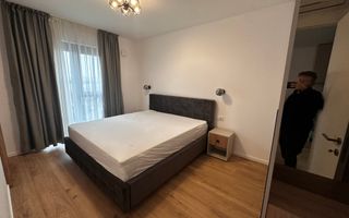 2 Camere 5min Metrou Grivita Arcadia Residence Domenii Expozitiei 1Mai - Poză 14