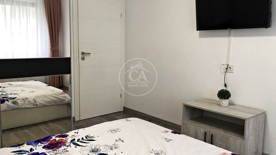 Apartament cu 3 camere de inchiriat in Prima Onestilor, Oradea - Poză 3