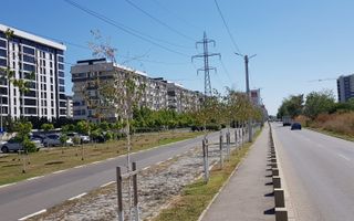 Vanzare teren 12.288 mp cartier Militari  Bucuresti  Sector 6 - Poză 1