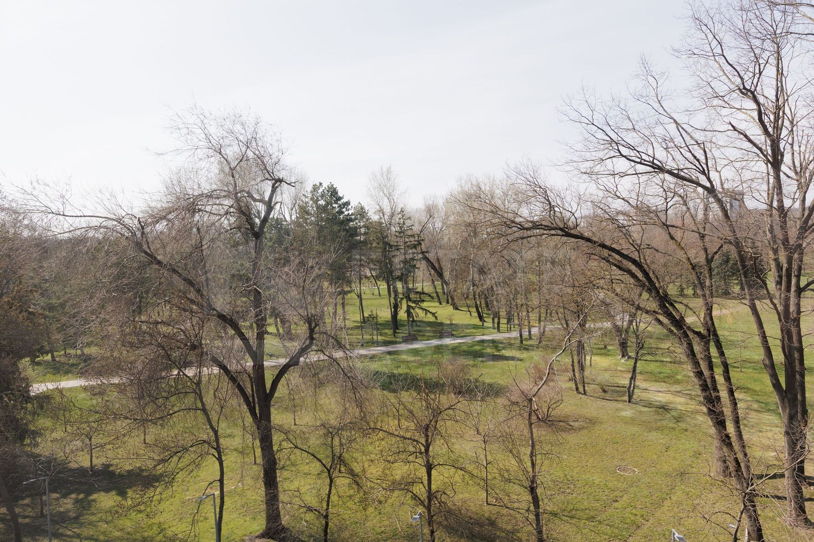 Chirie, apartament, 4 camere, bd. Ștefan cel Mare și Sfânt, Centru - Poză 22