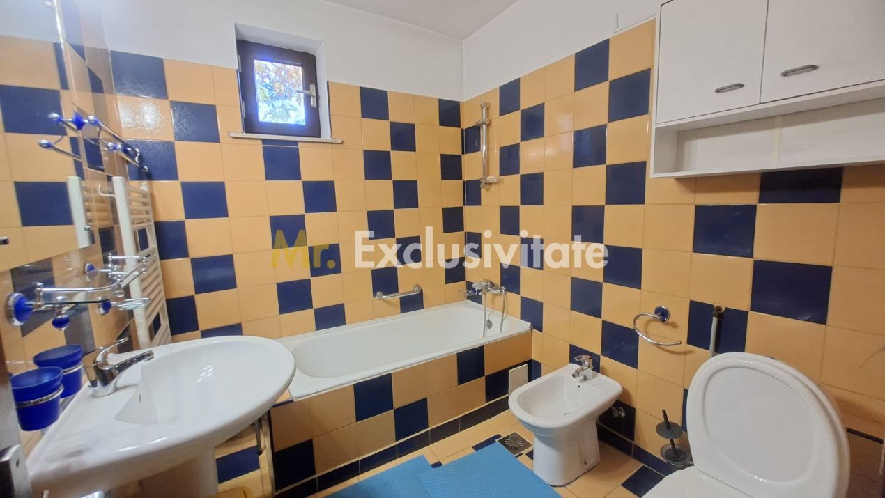 Casa Centrala de vanzare - Strada Rahovei Pitesti - Poză 11