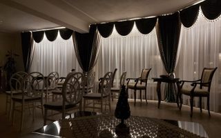 Pensiune de Lux | Conac De Poveste | Spatii comerciale | Gura Raului - Poză 18