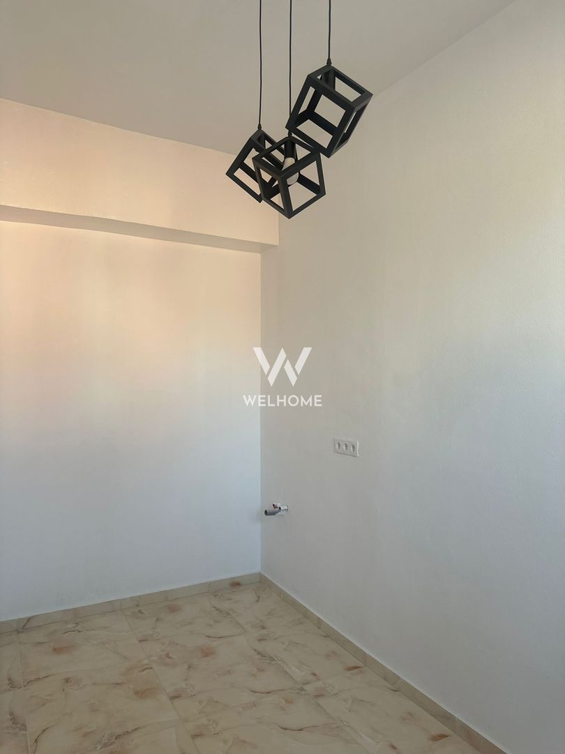 Spatiu Comercial/Birou Complet Renovate – Zona Terezian, Sibiu - Poză 3