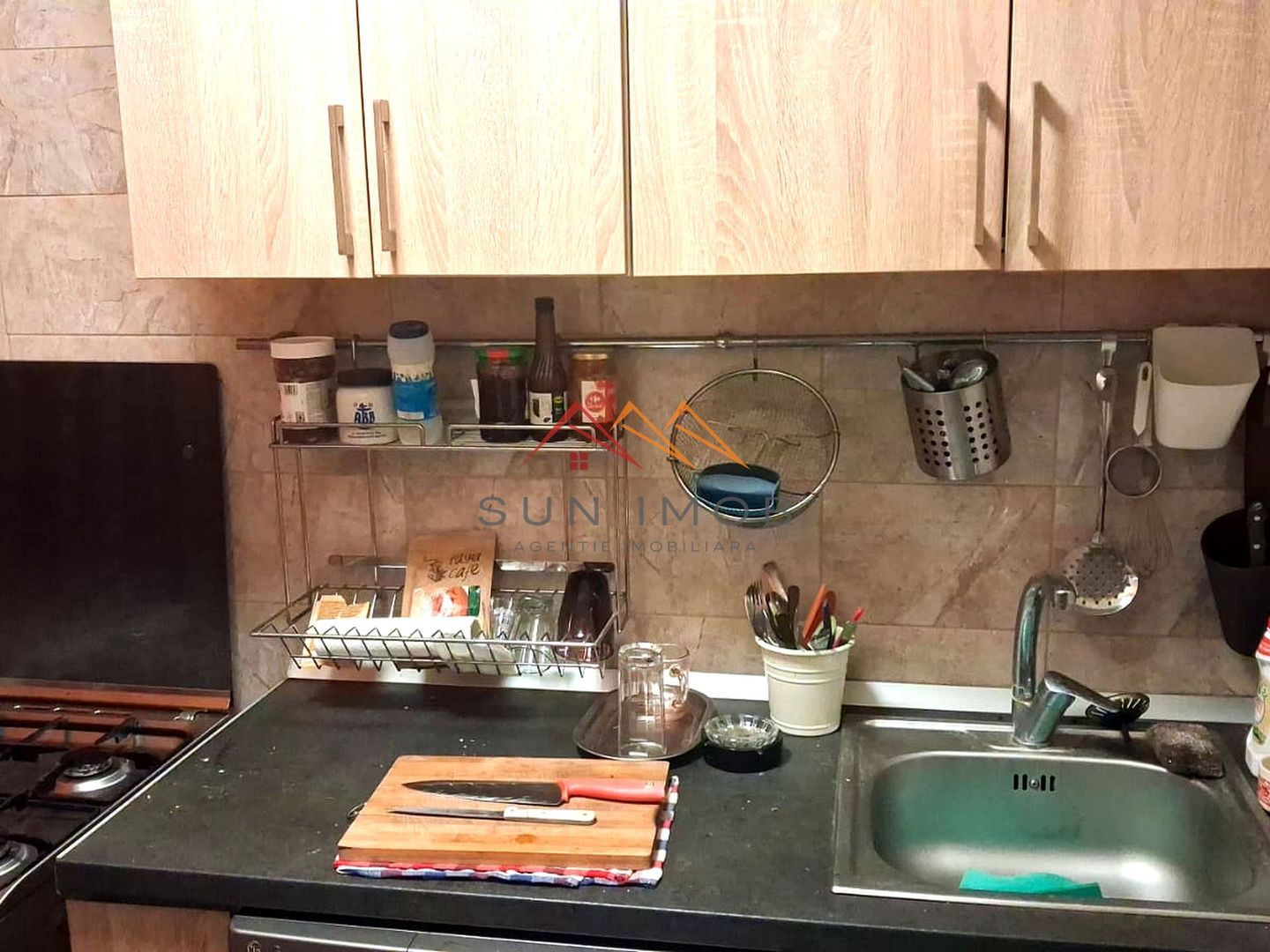 Inchirere garsonieră - București - 200 euro/lună - Poză 4