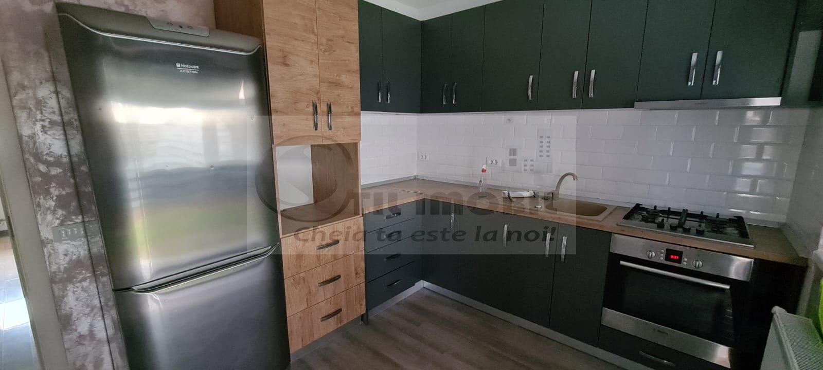 Casa de inchiriat 4 camere Valea Adanca- 699 EURO - Poză 2