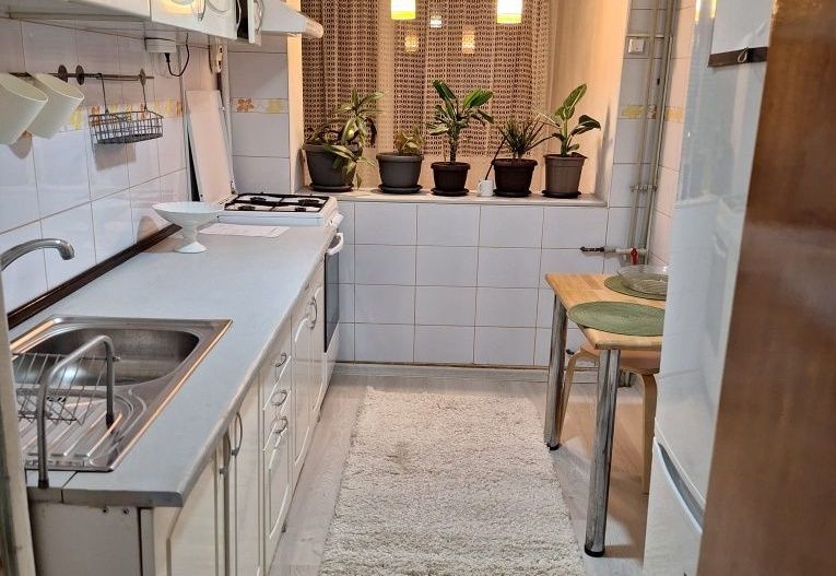 Apartament 2 camere, complet mobilat si utilat, Militari - Gorjului - Poză 4