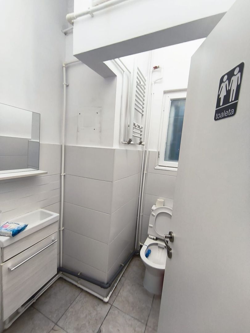 Spatiu Birou-Clinica Medicala-Calea Dorobanti- VictorieiP/3-73 Mp - Poză 16